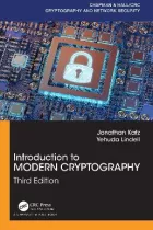 Product cover for Introduction to Modern Cryptography
