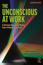 Product cover for Unconscious at Work