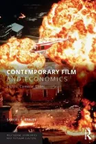 Product cover for Contemporary Film and Economics