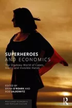 Product cover for Superheroes and Economics