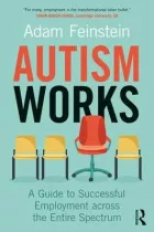 Product cover for Autism Works