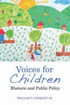 Product cover for Voices for Children