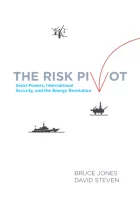 Product cover for Risk Pivot