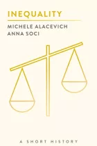 Product cover for Inequality