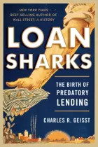 Product cover for Loan Sharks