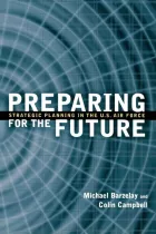 Product cover for Preparing for the Future