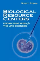 Product cover for Biological Resource Centers