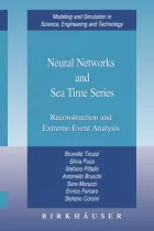 Product cover for Neural Networks and Sea Time Series