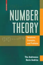 Product cover for Number Theory