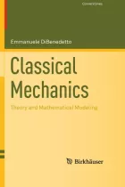 Product cover for Classical Mechanics