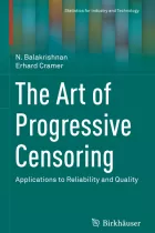 Product cover for The Art of Progressive Censoring