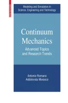 Product cover for Continuum Mechanics