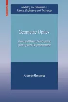 Product cover for Geometric Optics