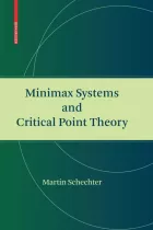 Product cover for Minimax Systems and Critical Point Theory