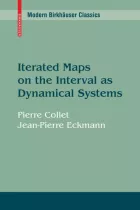 Product cover for Iterated Maps on the Interval as Dynamical Systems