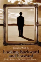Product cover for Looking Backward and Forward