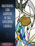 Product cover for Preparing for Baptism in the Episcopal Church