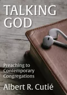 Product cover for Talking God