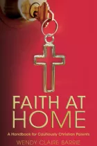 Product cover for Faith at Home