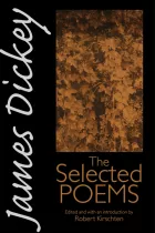 Product cover for James Dickey