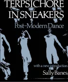 Product cover for Terpsichore in Sneakers