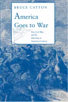 Product cover for America Goes to War