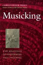 Product cover for Musicking