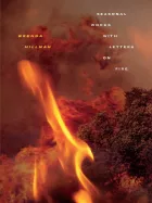 Product cover for Seasonal Works with Letters on Fire