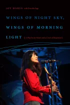 Product cover for Wings of Night Sky, Wings of Morning Light
