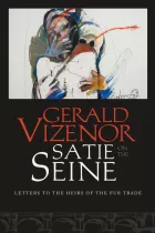 Product cover for Satie on the Seine