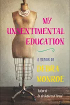 Product cover for My Unsentimental Education