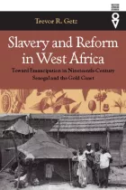 Product cover for Slavery and Reform in West Africa