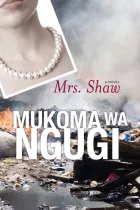 Product cover for Mrs. Shaw