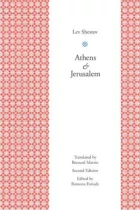 Product cover for Athens and Jerusalem