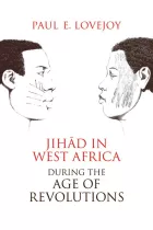 Product cover for Jihād in West Africa during the Age of Revolutions
