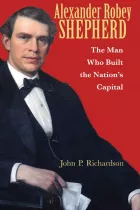 Product cover for Alexander Robey Shepherd