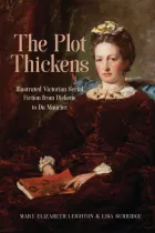Product cover for The Plot Thickens