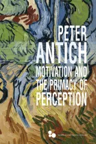 Product cover for Motivation and the Primacy of Perception