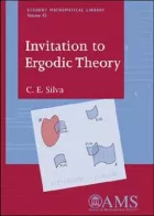 Product cover for Invitation to Ergodic Theory