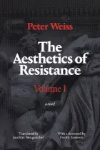 Product cover for Aesthetics of Resistance, Volume I