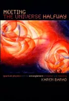 Product cover for Meeting the Universe Halfway