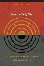 Product cover for Japan&#039;s Holy War