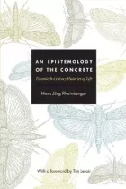 Product cover for Epistemology of the Concrete