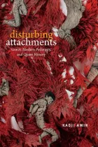 Product cover for Disturbing Attachments
