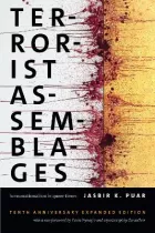 Product cover for Terrorist Assemblages