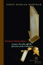 Product cover for Counter-Institutions