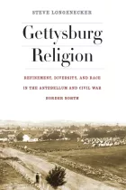 Product cover for Gettysburg Religion