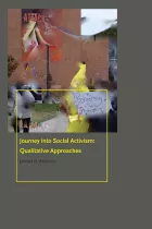 Product cover for Journey into Social Activism