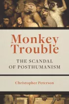Product cover for Monkey Trouble