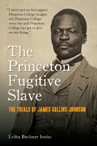 Product cover for The Princeton Fugitive Slave